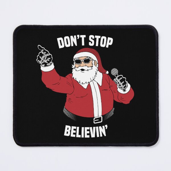 Item preview, Cool Santa Claus designed and sold by DoKaAltmann.