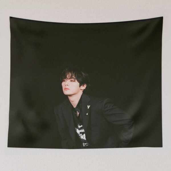 Item preview, Stray Kids Lee Know HOP designed and sold by lorienskz.