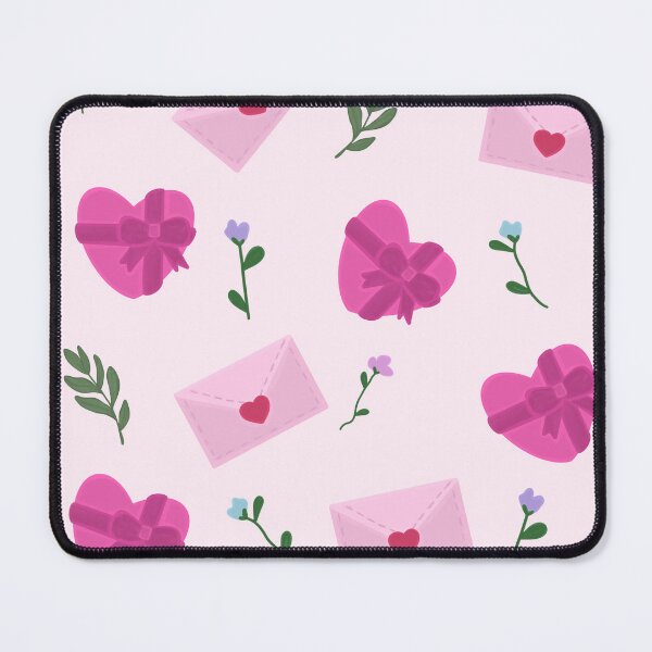 Item preview, Larger Cute Valentine Heart Boxes, Envelopes & Flowers  designed and sold by Katrina-Clayton.
