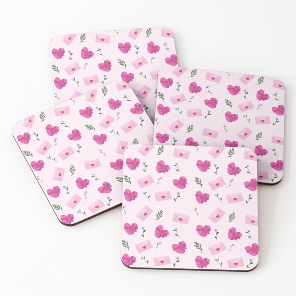 Item preview, Cute Valentine Heart Boxes, Envelopes & Flowers  designed and sold by Katrina-Clayton.