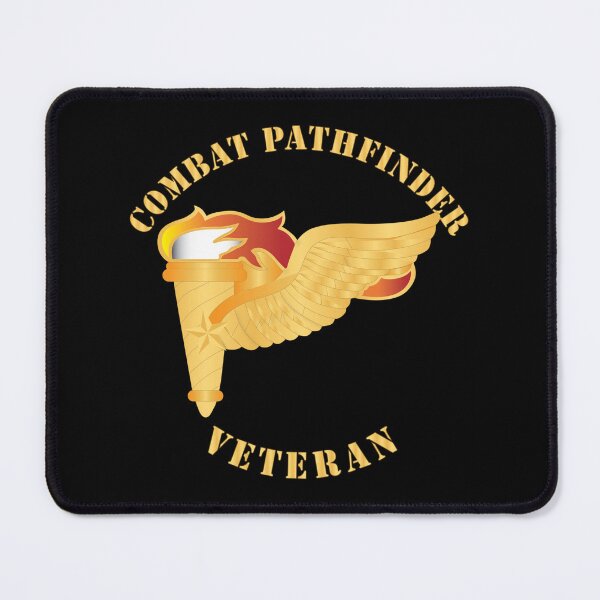 Item preview, Combat Pathfinder Veteran X 300 designed and sold by Military Insignia Products.