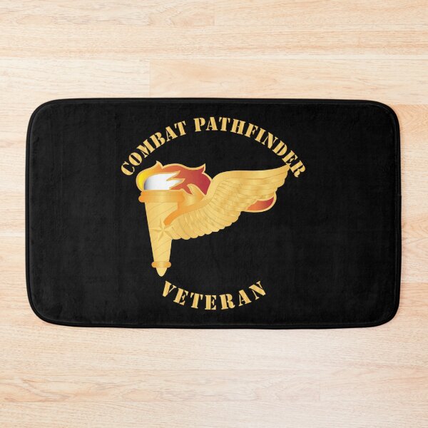 Item preview, Combat Pathfinder Veteran X 300 designed and sold by Military Insignia Products.