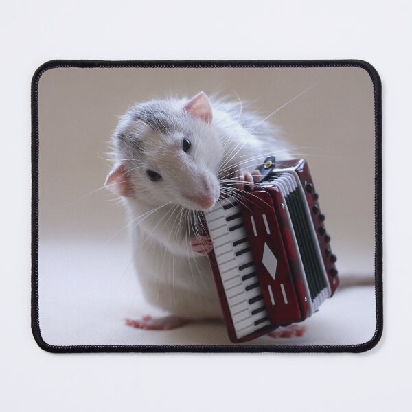 Item preview, The accordeon designed and sold by Ellen van Deelen.