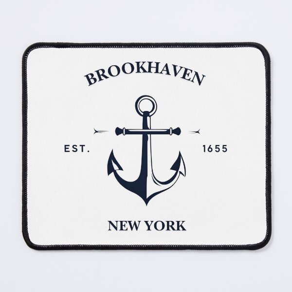 Item preview, Brookhaven New York est. 1655 Long Island designed and sold by Swaggy Designs.