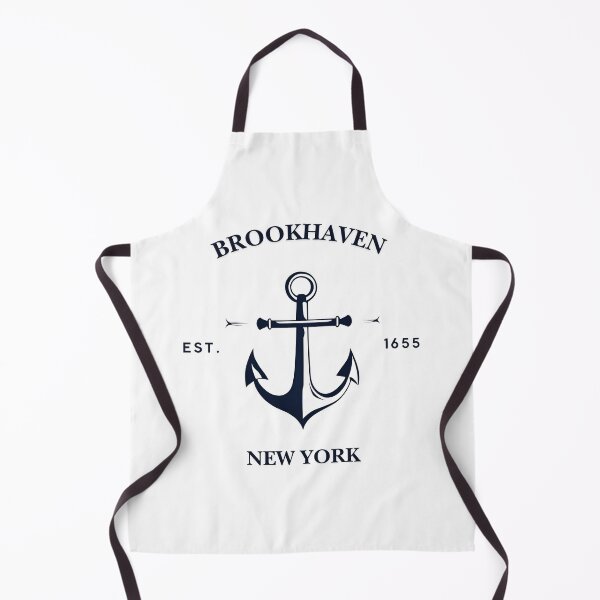 Item preview, Brookhaven New York est. 1655 Long Island designed and sold by Swaggy Designs.