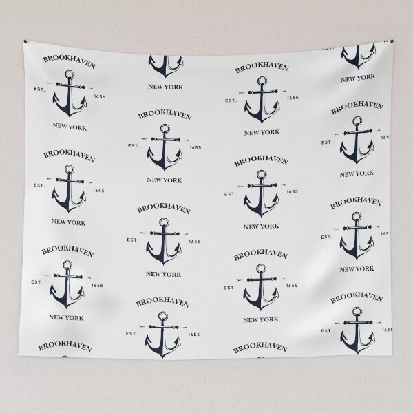 Item preview, Brookhaven New York est. 1655 Long Island designed and sold by Swaggy Designs.