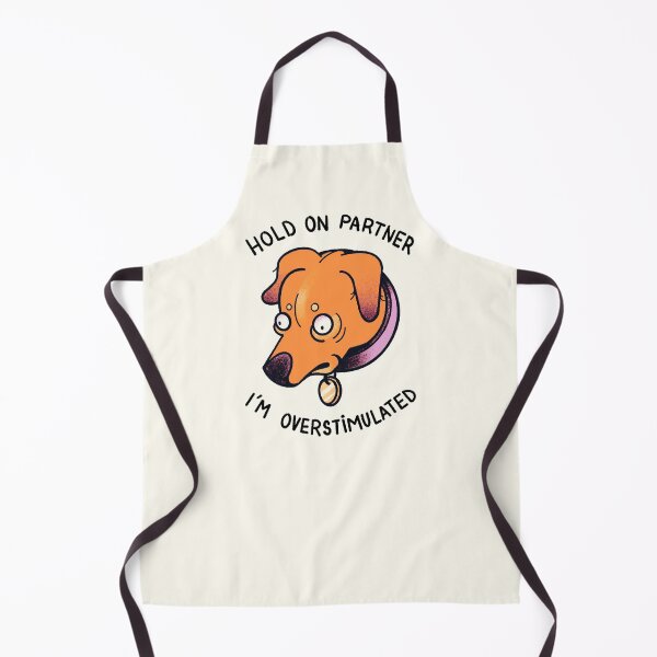 Item preview, Hold on partner designed and sold by bresquilla.
