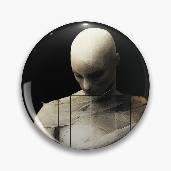 Item preview, Mummy design. Pharaoh's Shadow. No Text version designed and sold by Shoot-The-Moon.