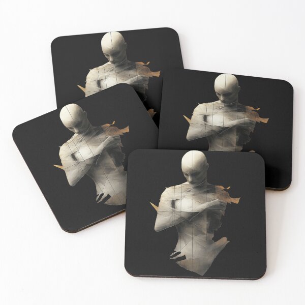 Item preview, Mummy design. Pharaoh's Shadow. No Text version designed and sold by Shoot-The-Moon.