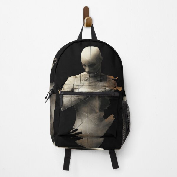 Item preview, Mummy design. Pharaoh's Shadow. No Text version designed and sold by Shoot-The-Moon.