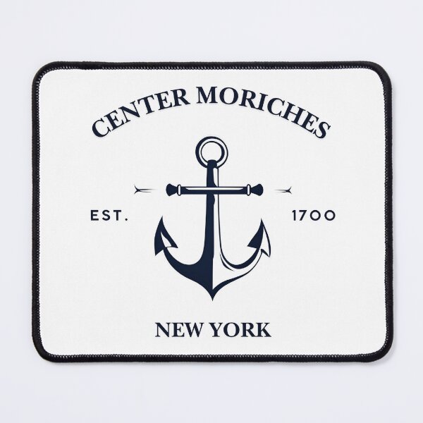 Item preview, Center Moriches New York est. 1700 Long Island designed and sold by Swaggy Designs.