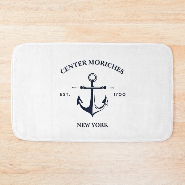 Item preview, Center Moriches New York est. 1700 Long Island designed and sold by Swaggy Designs.