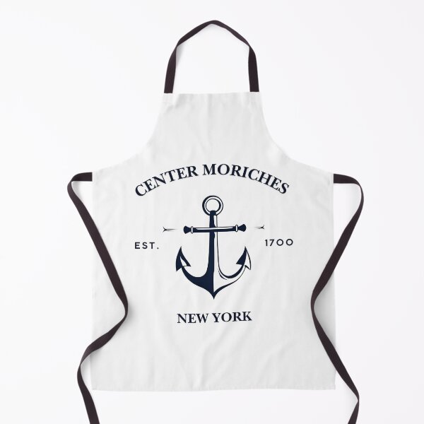 Item preview, Center Moriches New York est. 1700 Long Island designed and sold by Swaggy Designs.