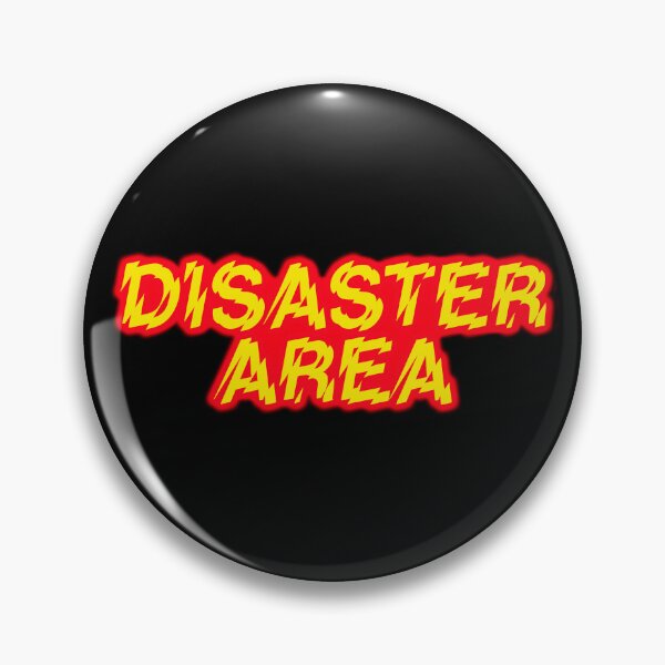 Item preview, Disaster Area Sci-Fi British Classic Comedy 1970s V1 designed and sold by RetrospectUK.