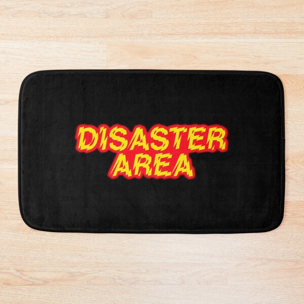 Item preview, Disaster Area Sci-Fi British Classic Comedy 1970s V1 designed and sold by RetrospectUK.