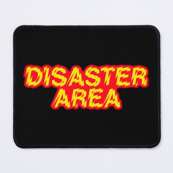 Item preview, Disaster Area Sci-Fi British Classic Comedy 1970s V1 designed and sold by RetrospectUK.