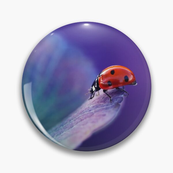 Item preview, Ladybird....... designed and sold by Ellen van Deelen.