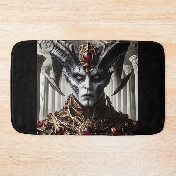 Item preview, Alien Sovereign designed and sold by GalleryBrisArt.