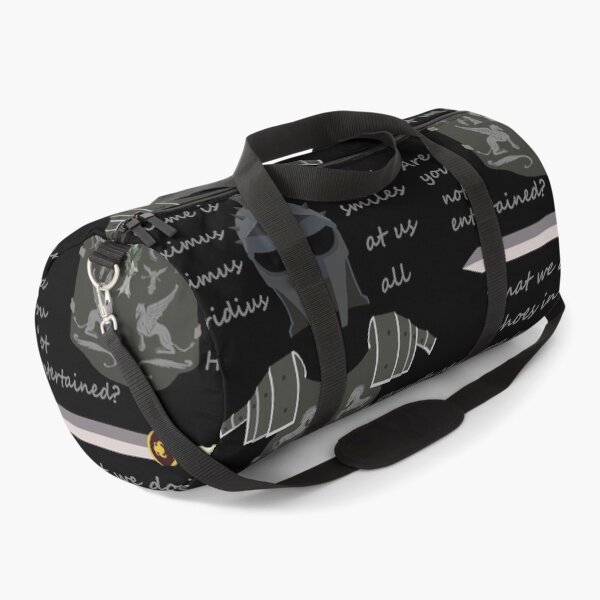 Item preview, Gladiator movie quotes (maximus's armor and sword) designed and sold by Soulfate.