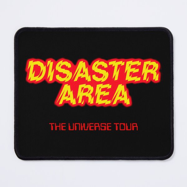 Item preview, Disaster Area Sci-Fi British Classic Comedy 1970s V2 designed and sold by RetrospectUK.