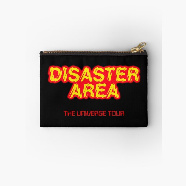 Item preview, Disaster Area Sci-Fi British Classic Comedy 1970s V2 designed and sold by RetrospectUK.
