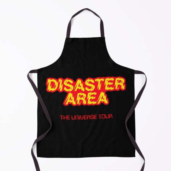 Item preview, Disaster Area Sci-Fi British Classic Comedy 1970s V2 designed and sold by RetrospectUK.