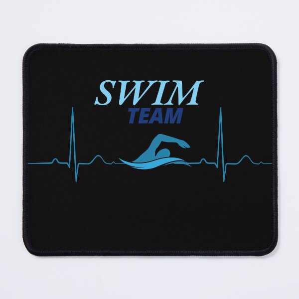 Item preview, Swim Team lovers designed and sold by Kormix.