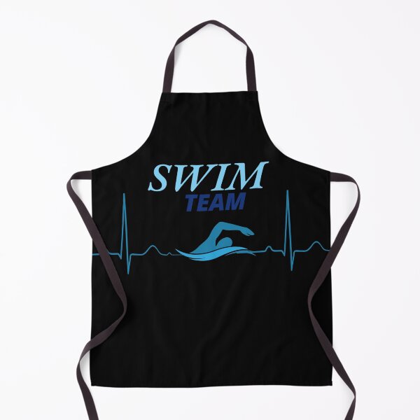 Item preview, Swim Team lovers designed and sold by Kormix.