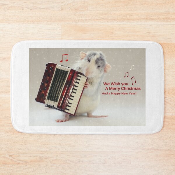 Item preview, Merry Christmas! designed and sold by Ellen van Deelen.