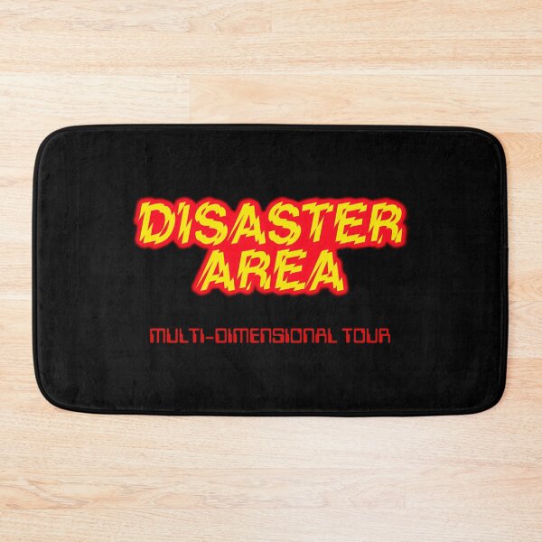Item preview, Disaster Area Sci-Fi British Classic Comedy 1970s V3 designed and sold by RetrospectUK.