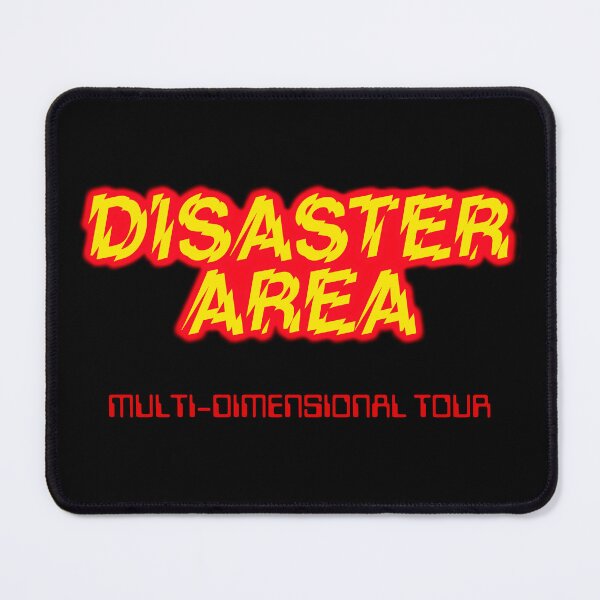 Item preview, Disaster Area Sci-Fi British Classic Comedy 1970s V3 designed and sold by RetrospectUK.