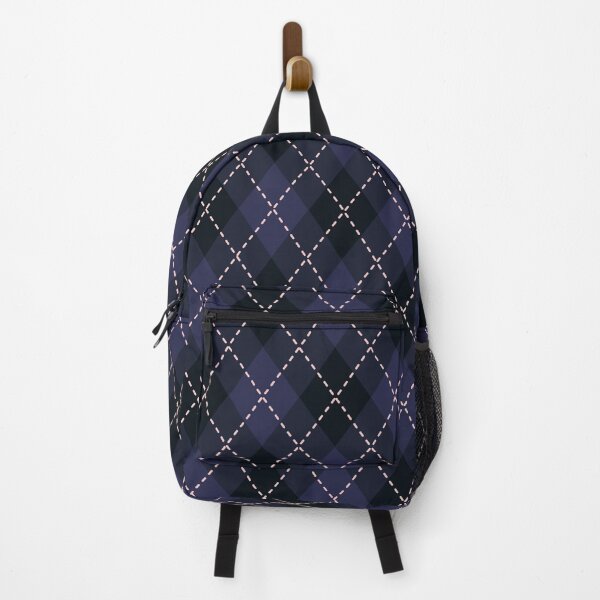 Item preview, Violet Argyle Pattern designed and sold by MarketdeLuis.