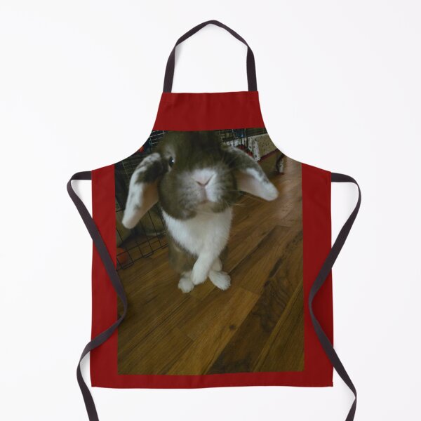 Item preview, Sebastian The Tortellini  designed and sold by BunnyBoos.