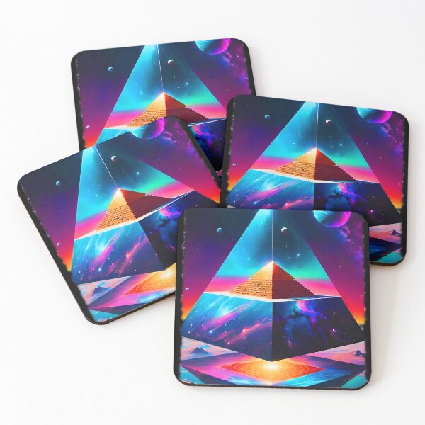 Item preview, Core FLux designed and sold by duallist.