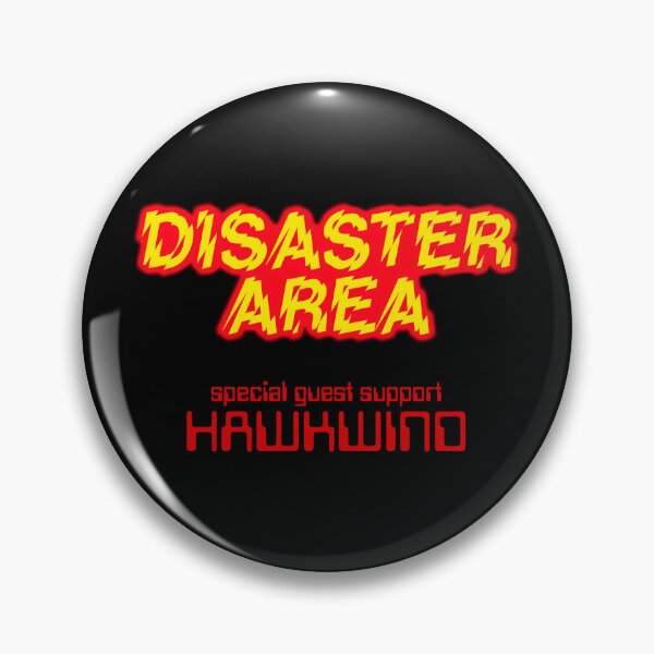Item preview, Disaster Area Sci-Fi British Classic Comedy 1970s V4 designed and sold by RetrospectUK.