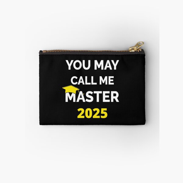 Item preview, You May Call Me Master 2025 I designed and sold by Lemon Pepper.