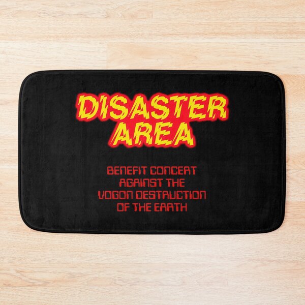 Item preview, Disaster Area Sci-Fi British Classic Comedy 1970s V5 designed and sold by RetrospectUK.