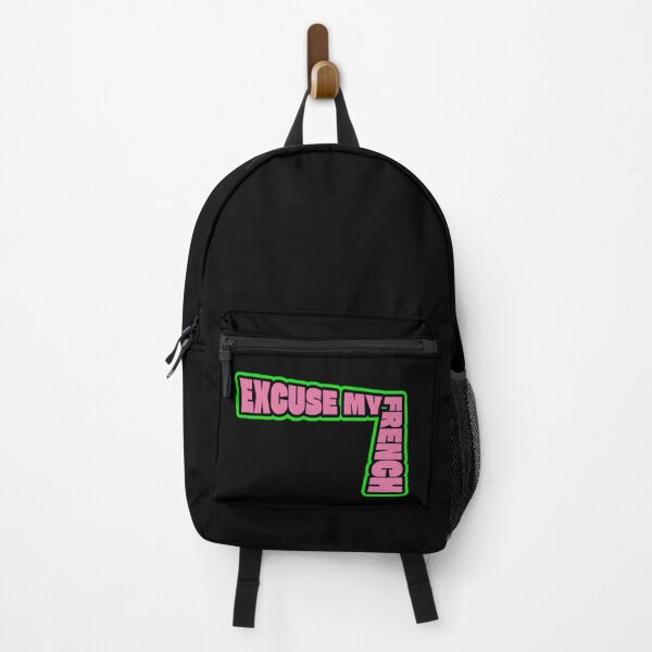 Item preview, Excuse my French designed and sold by RDproject.
