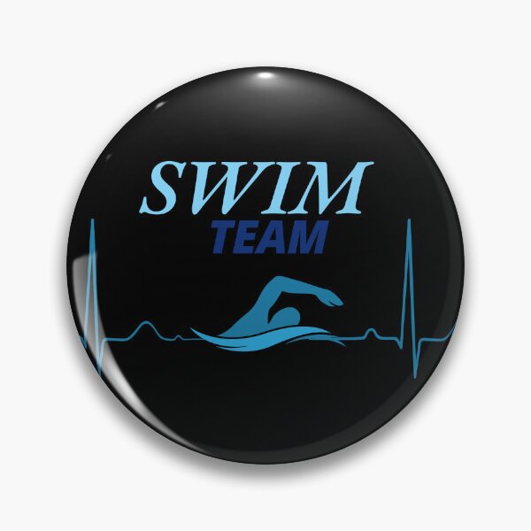Item preview, Swim Team lovers designed and sold by Kormix.