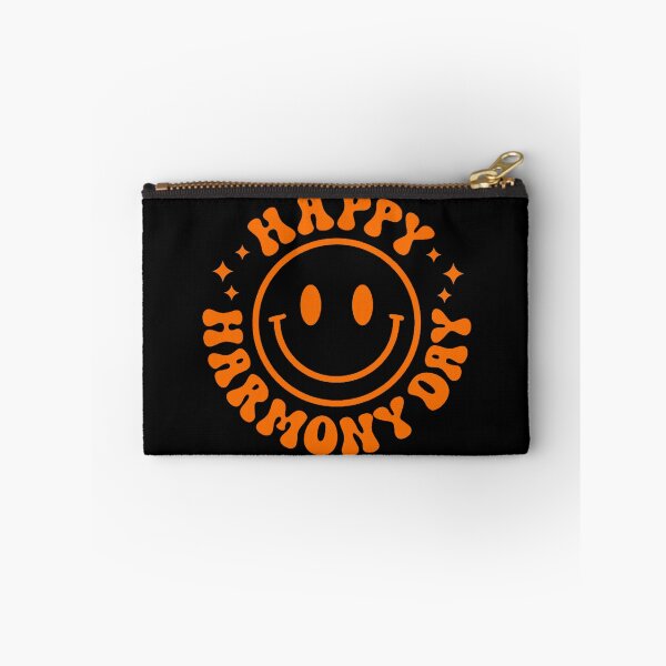Item preview, Happy Harmony Day 2025 orange Clothes, Apparel and Gifts Men Woman Kids designed and sold by Taylor  ART.