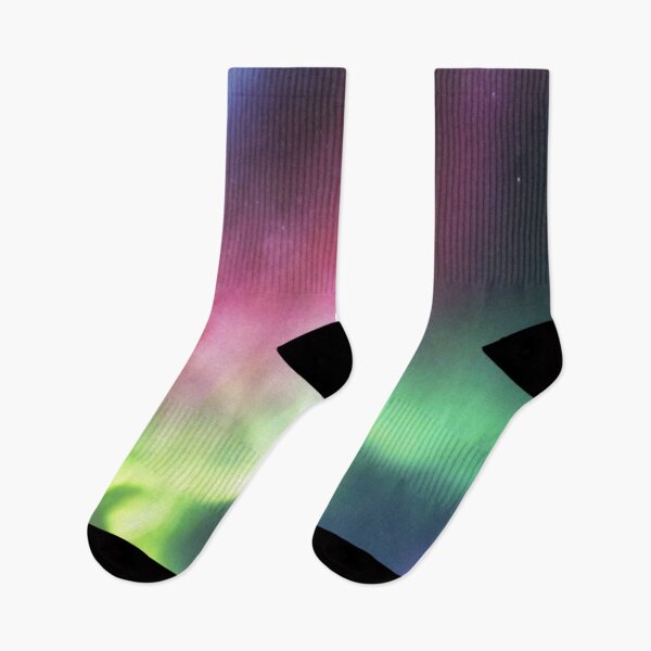Item preview, Moutains Northen Lights designed and sold by Oliveirallan.
