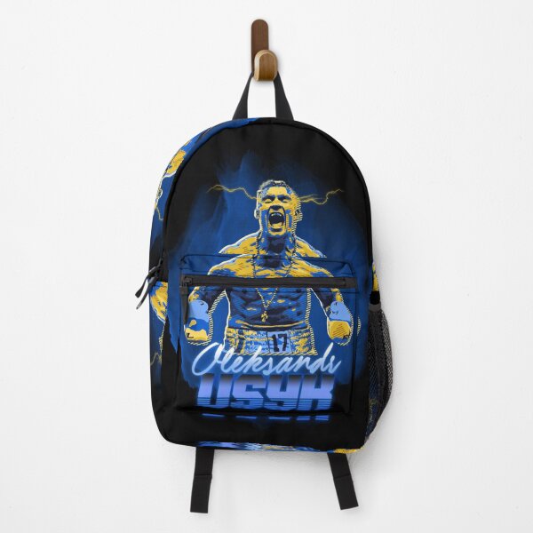 Item preview, Oleksandr Usyk Art designed and sold by Knightly Armor.