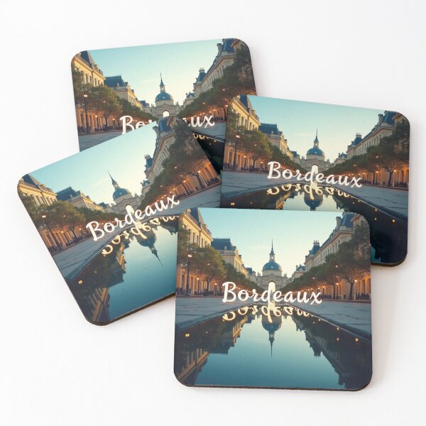Item preview, City of Bordeaux designed and sold by Ipzard1.