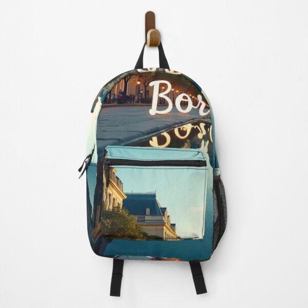Item preview, City of Bordeaux designed and sold by Ipzard1.
