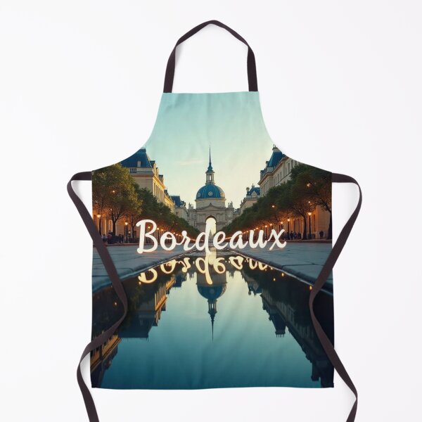 Item preview, City of Bordeaux designed and sold by Ipzard1.