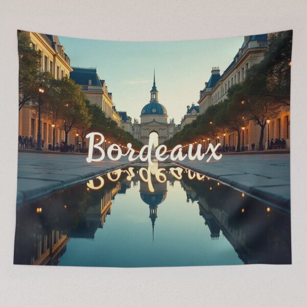 Item preview, City of Bordeaux designed and sold by Ipzard1.
