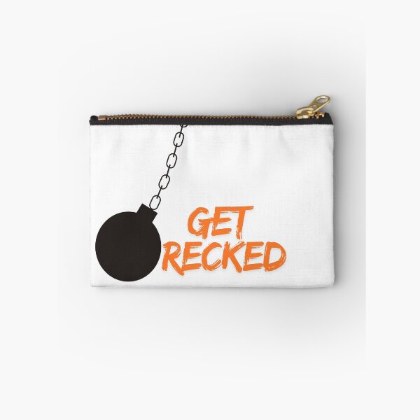 Item preview, Get Recked designed and sold by GyattShop.