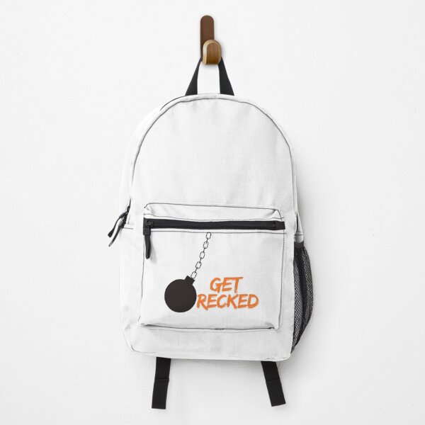 Item preview, Get Recked designed and sold by GyattShop.