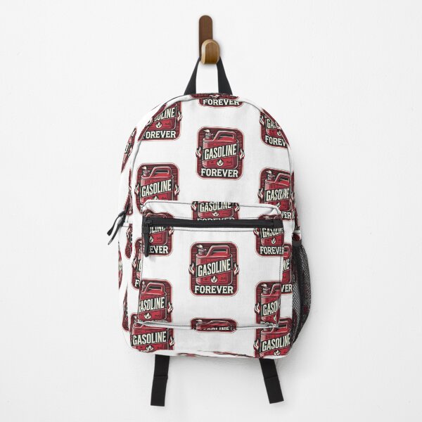 Item preview, Gasoline Forever designed and sold by zingbing.