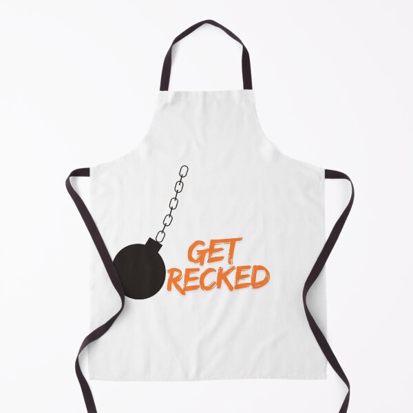 Item preview, Get Recked designed and sold by GyattShop.
